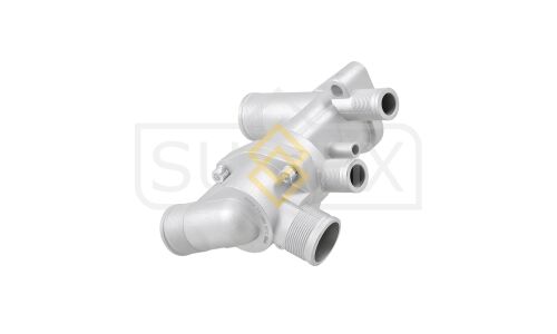 Термостат LADA PRIORA 2170-72 SUFIX, арт. FT-1004