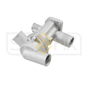 Термостат LADA 2108-099/2110-12/2113-15 SUFIX, арт. FT-1002