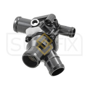 Термостат LADA KALINA 1117-19 SUFIX, арт. FT-1007