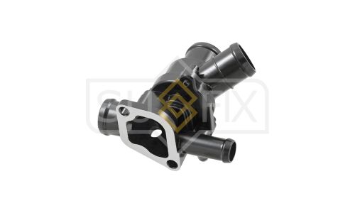 Термостат LADA KALINA 1117-19 SUFIX, арт. FT-1007