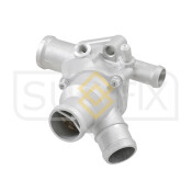 Термостат LADA KALINA 1117-19 SUFIX, арт. FT-1025