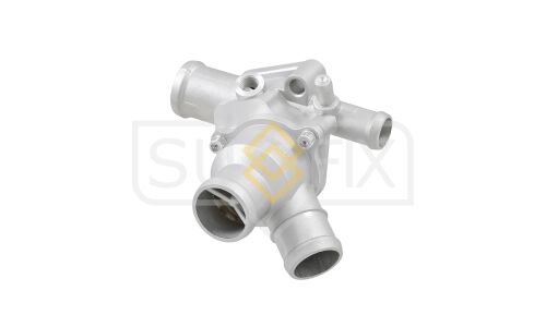 Термостат LADA KALINA 1117-19 SUFIX, арт. FT-1025