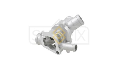 Термостат LADA KALINA 1117-19 SUFIX, арт. FT-1025