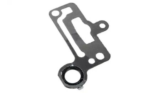 прокладка клапана EGR! 4807882/ Opel Antara A 2.4 Z24XE 06> Stellox, арт. 11-25476-SX