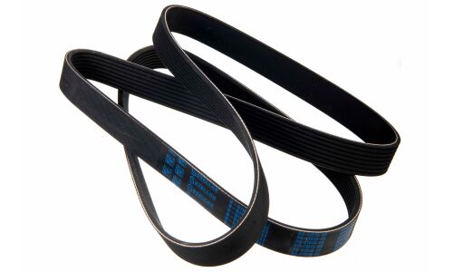 ремень поликлиновой !8PK1780 /HYUNDAI HD75 Stellox, арт. 09-41515-SX