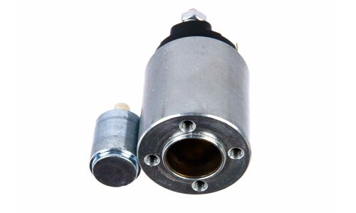 втягивающее реле!/ Mitsubishi Pajero 2.5TD 90-00 Stellox, арт. 06-85230-SX