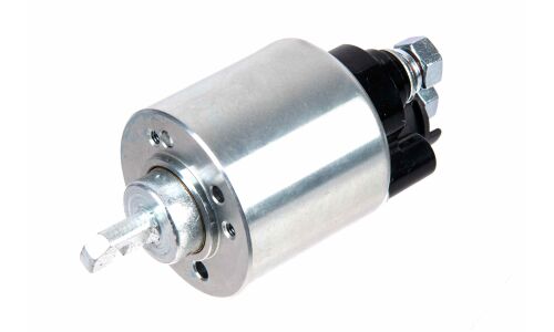 втягивающее реле стартера!12v D51 /Honda CIVIC V (EJ, EK) 1.6 VTi (EK4) 1995-2001, Acura Stellox, арт. 06-85201-SX
