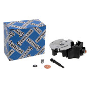 щеткодержатель стартера! D72 N4/ Honda Accord VII 2.4i 06-07 Stellox, арт. 06-81013-SX