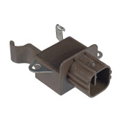 реле-регулятор!14,3V/Kia Ceed/Rio/Sportage,Hyundai i30/ix35/Solaris 1.4-2.0/2.0D 07> Stellox, арт. 06-71861-SX