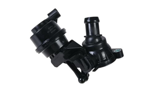 клапан EGR!/ Audi A7/A8, VW Touareg 10> Stellox, арт. 01-25277-SX