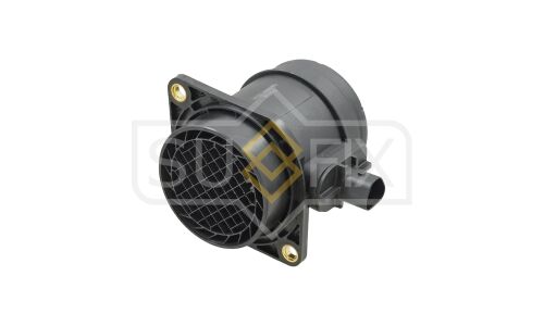 Датчик массового расхода воздуха LADA PRIORA 2170-72 SUFIX, арт. IM-1004