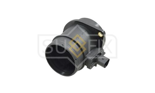 Датчик массового расхода воздуха LADA PRIORA 2170-72 SUFIX, арт. IM-1004