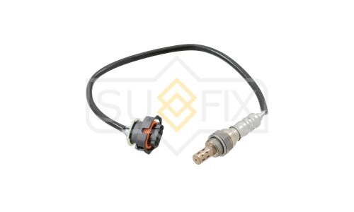 Датчик кислородный VOLGA/GAZELLE/SOBOL/UAZ PATRIOT/HUNTER SUFIX, арт. IG-1106