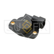 Датчик положения дроссельной заслонки LADA LARGUS SUFIX, арт. IL-1278