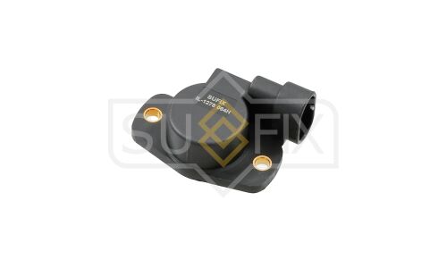 Датчик положения дроссельной заслонки LADA LARGUS SUFIX, арт. IL-1278