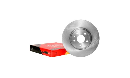 Диск тормозной BM, передний, арт. BD V 301