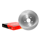 Диск тормозной BM, передний, арт. BD V 305