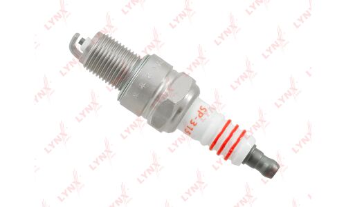 Свеча зажигания 6FCR11-V (Nickel) LYNXauto, арт. SP-315