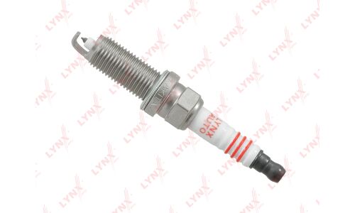Свеча зажигания 6NJIR11 (Iridium) LYNXauto, арт. SP-379