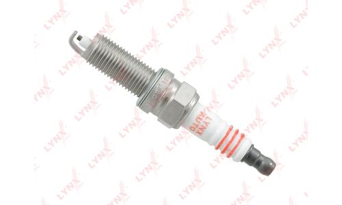Свеча зажигания 7MCJR (Nickel) LYNXauto, арт. SP-442
