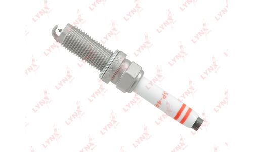 Свеча зажигания 8NLXKZIPR (Iridium + Platinum) LYNXauto, арт. SP-449