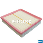 Фильтр воздушный Krauf, арт. FAZ1023OZ
