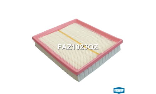 Фильтр воздушный Krauf, арт. FAZ1023OZ