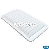 Фильтр воздушный Krauf, арт. FAZ1080OZ