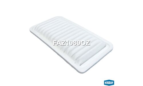 Фильтр воздушный Krauf, арт. FAZ1080OZ