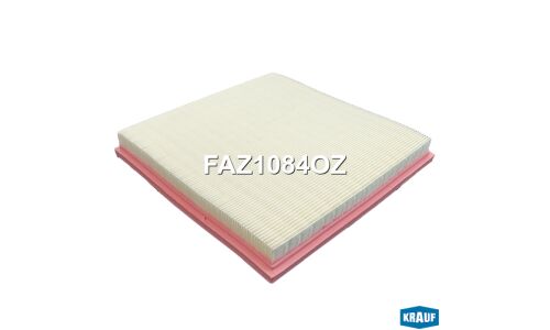 Фильтр воздушный Krauf, арт. FAZ1084OZ