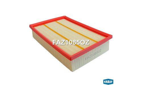 Фильтр воздушный Krauf, арт. FAZ1085OZ