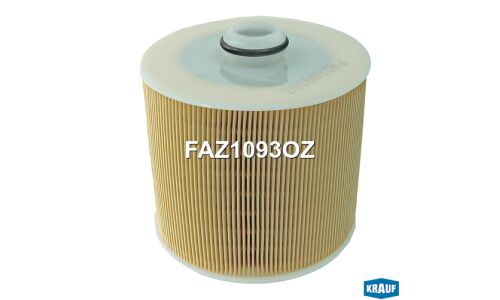 Фильтр воздушный Krauf, арт. FAZ1093OZ