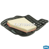 Фильтр воздушный Krauf, арт. FAZ1094OZ