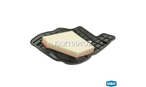 Фильтр воздушный Krauf, арт. FAZ1094OZ