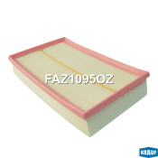 Фильтр воздушный Krauf, арт. FAZ1095OZ