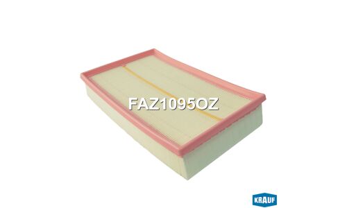 Фильтр воздушный Krauf, арт. FAZ1095OZ