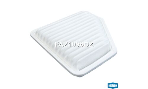 Фильтр воздушный Krauf, арт. FAZ1096OZ