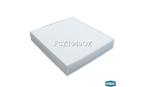 Фильтр салонный Krauf, арт. FCZ1049OZ