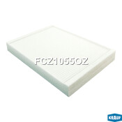 Фильтр салона Krauf, арт. FCZ1055OZ