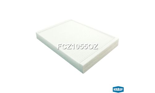 Фильтр салона Krauf, арт. FCZ1055OZ