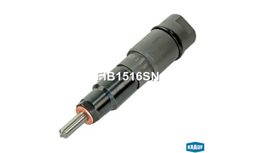 Форсунка топливная Krauf, арт. FIB1516SN