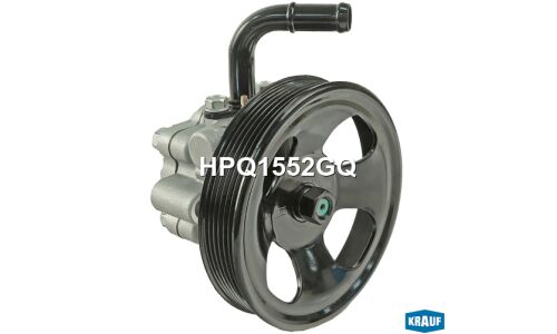 Насос гидроусилителя руля Krauf, арт. HPQ1552GQ