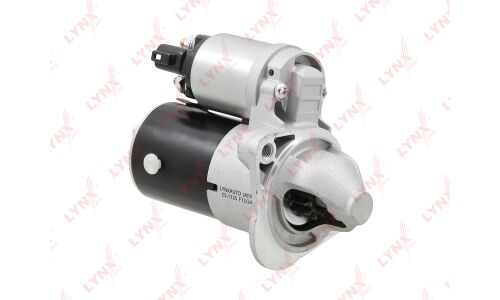 Стартер LYNXauto, арт. ES-1125