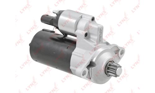 Стартер LYNXauto, арт. ES-1389