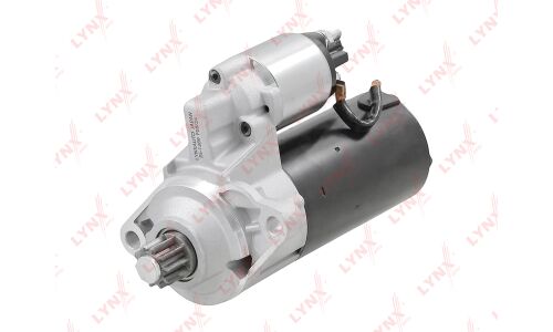 Стартер LYNXauto, арт. ES-1389
