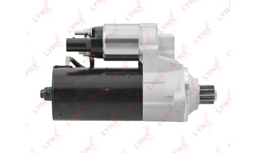 Стартер LYNXauto, арт. ES-1389