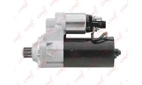 Стартер LYNXauto, арт. ES-1389