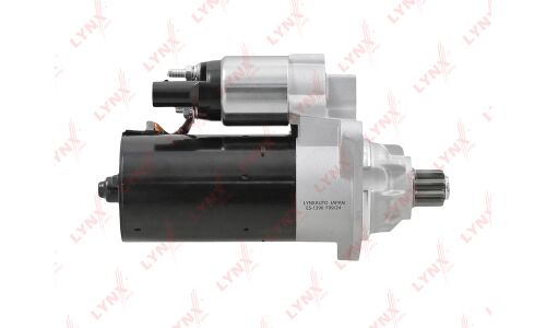 Стартер LYNXauto, арт. ES-1390