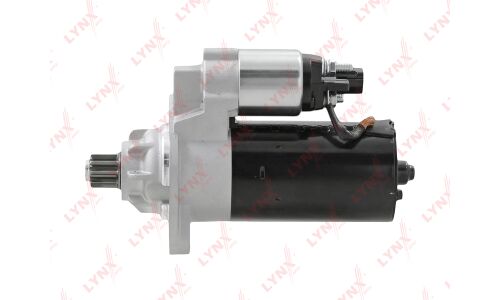 Стартер LYNXauto, арт. ES-1390