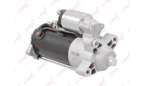 Стартер LYNXauto, арт. ES-1391